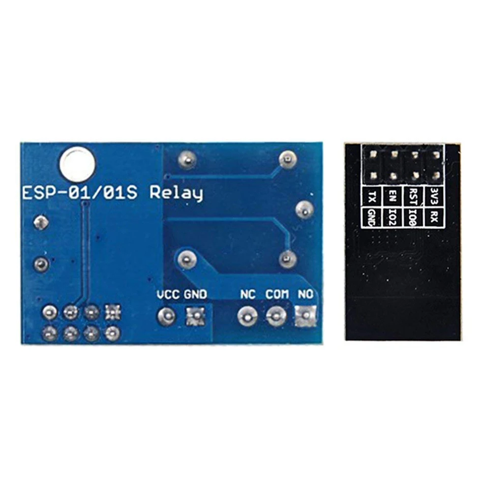 Фото ESP8266 Relay with ESP-01S Serial WIFI Wireless Transceiver Module for Arduino UNO R3 Mega2560 Nano Raspberry Pi Электроника ESP8266 Relay with ESP-01S Serial WIFI Wireless Transceiver Module for Arduino UNO R3 Mega2560 Nano Raspberry Pi Электроника