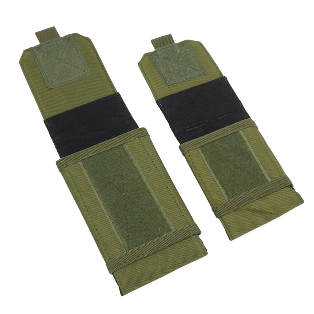 

Outdoor Camouflage Bag Tactical Army Phone Holder Sport Waist Belt Case Waterproof Nylon EDC Sport Hunting Camo Bags in Backpack