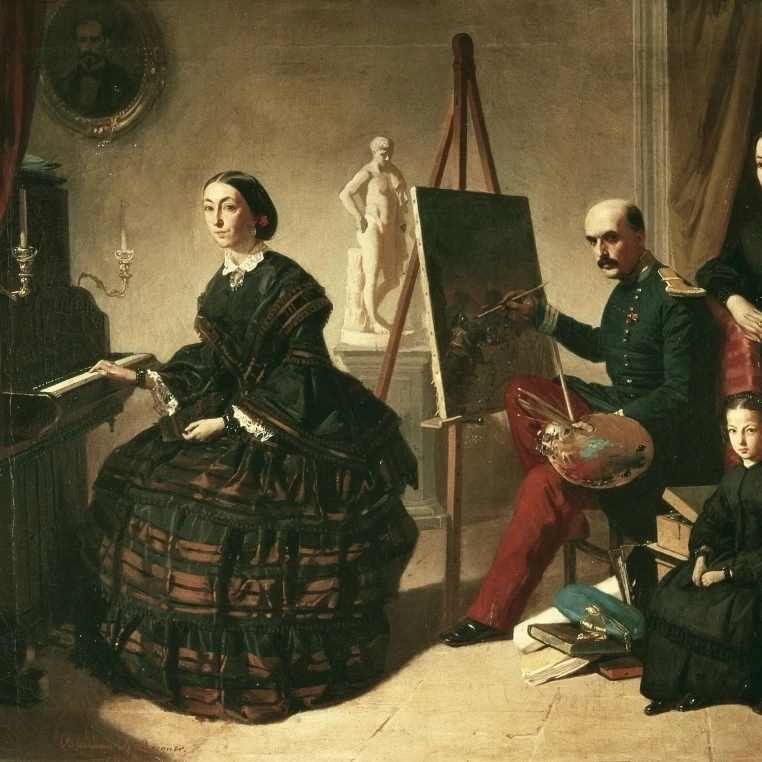 Домингес беккервалериано (1834 1870) постер печать (24x18)|Таблички и знаки| |