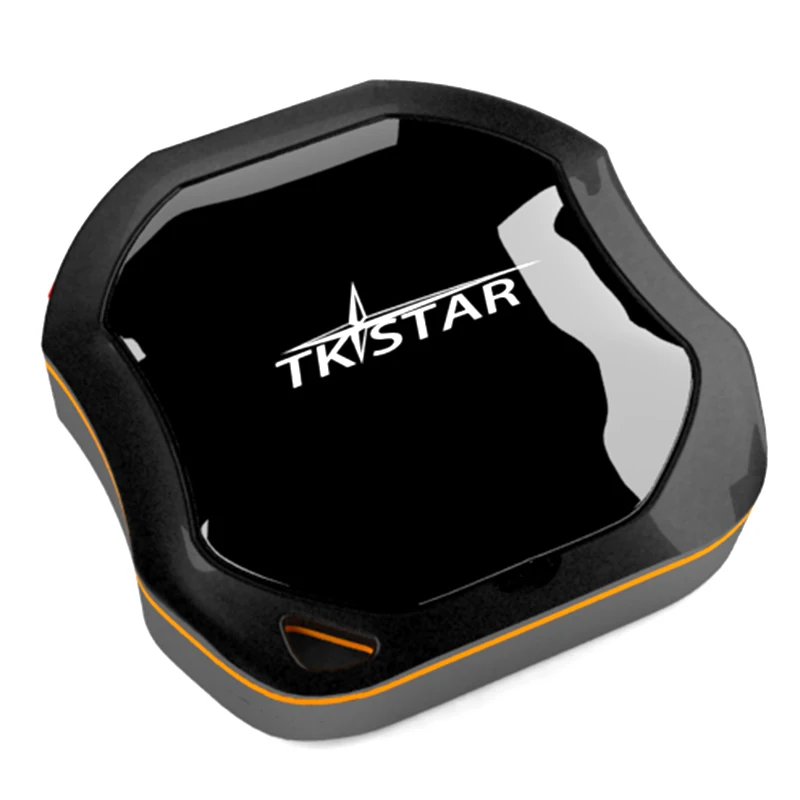 TKSTAR TK109 LK109 Водонепроницаемый мини GPS GPRS спортивный трекер GSM/GPRS rastreador veicular для