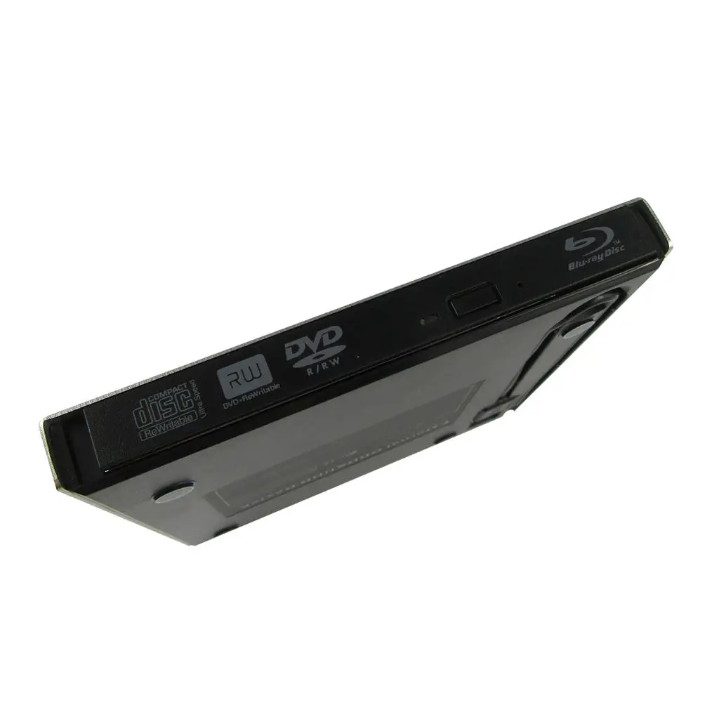 Usb 3 0 Bluray проигрыватель Dvd/bd-rom Cd/Dvd Rw горелки писатель играть 3D кино внешний Dvd диск