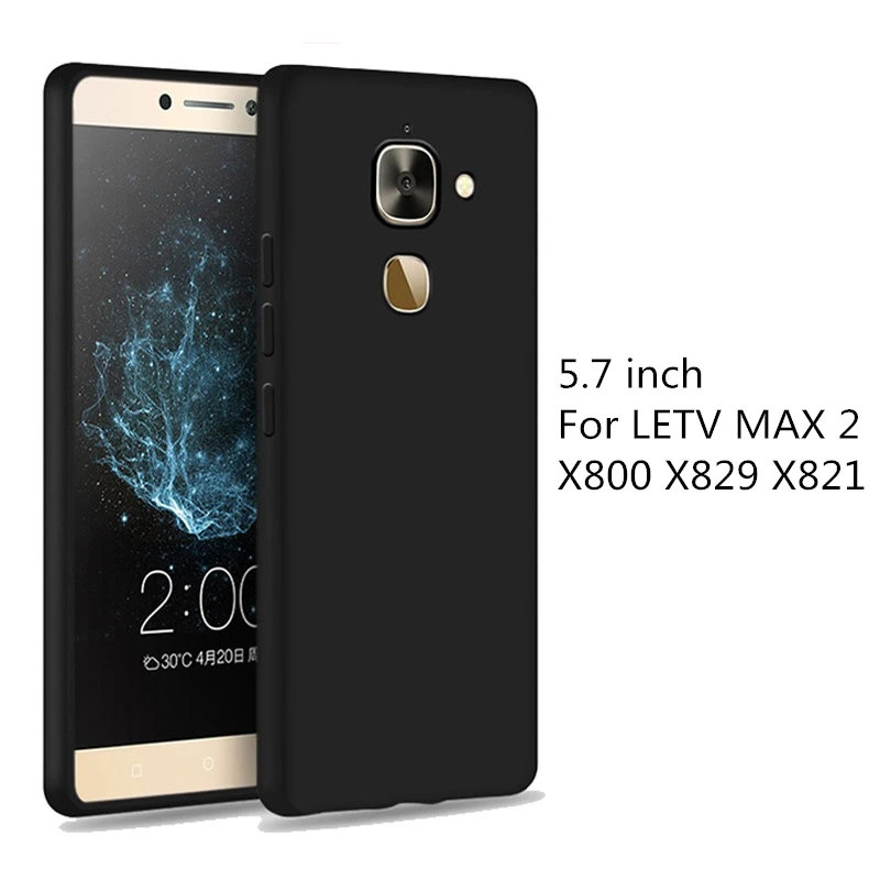 Мягкий силиконовый чехол для LeEco Le Max 2 X820 X821 X829 LETV LE S3 X527 X522 X626 X622 Pro 3 X720 X725 X727 |