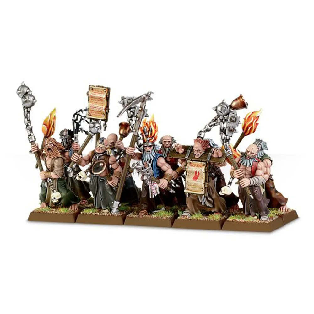 Флагманты |