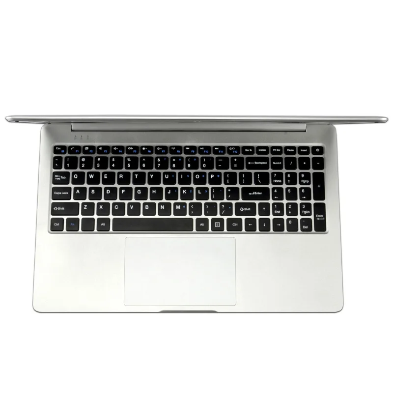 Оригинальный T bao X8 Внешняя батарея ноутбука 15 6 дюйма Windows 10 английская версия Intel