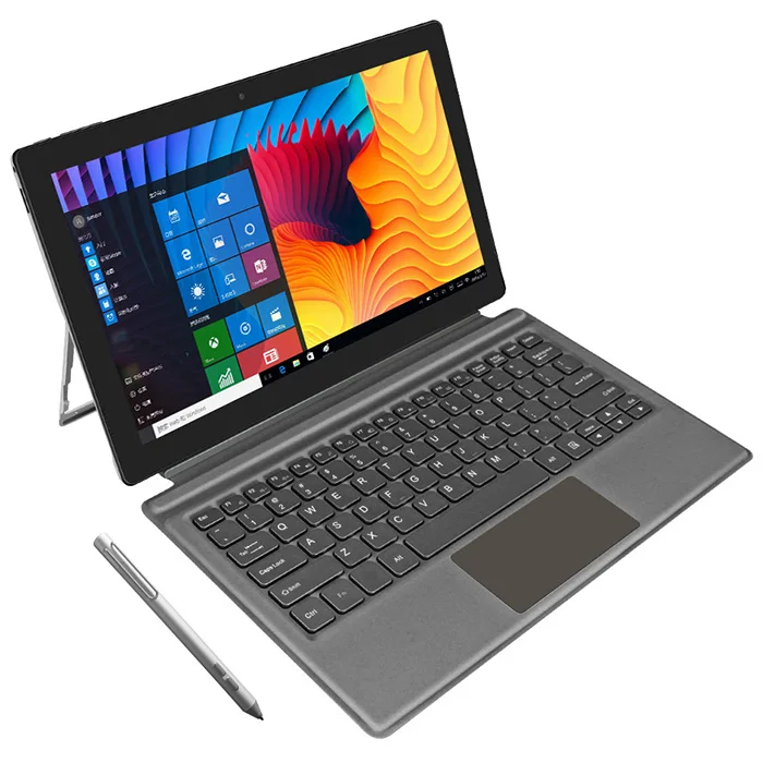 Jumper EZpad Go планшеты 2 в 1 планшет 11 6 дюймов Windows 10 Apollo Lake N3450 Четырехъядерный 4 ГБ 128 МП