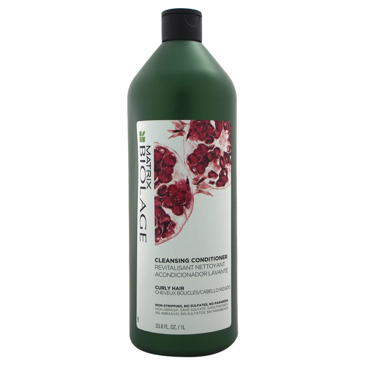 Biolage очищающий кондиционер для вьющихся волос матрицей унисекс 33 8 унц.