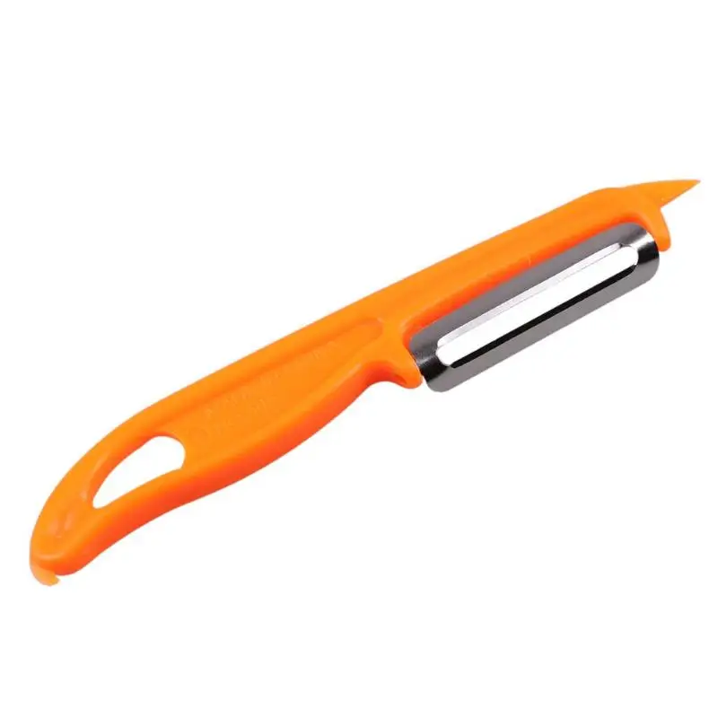 Stainless Steel Potato Peeler Vegetable Cutter Fruit Melon Planer Grater | Дом и сад