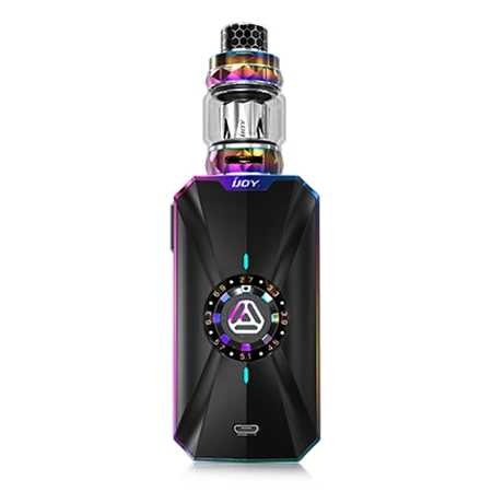 Оригинальный комплект IJOY Zenith 3 VV с алмазным баком для электронной сигареты |
