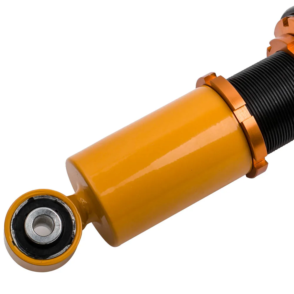 Полный Coilover амортизационная для Honda CIVIC EM2 EP3 Coupe 2001 2002 2005 Acura RSX DC5 потрясений