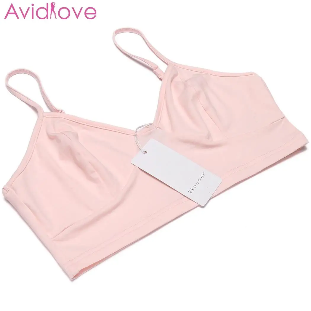 Женский пижамный комплект Avidlove кружевной топ без рукавов с v образным вырезом и
