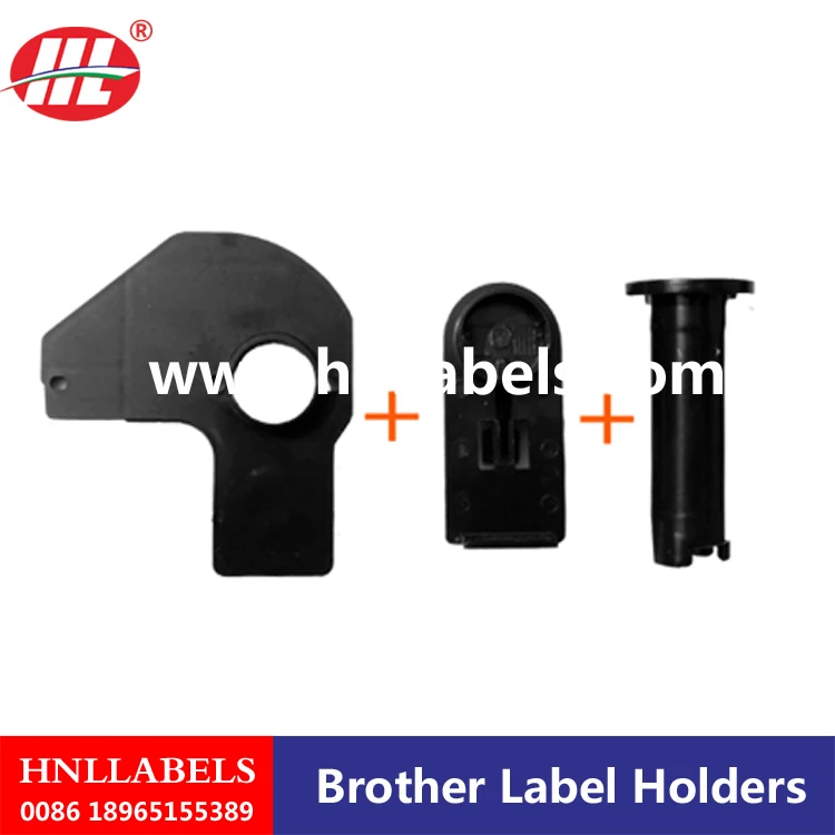 

100X Pcs DK-11209 dk 11209 Reusable Plastic Cartridge Black Plastic Reusable