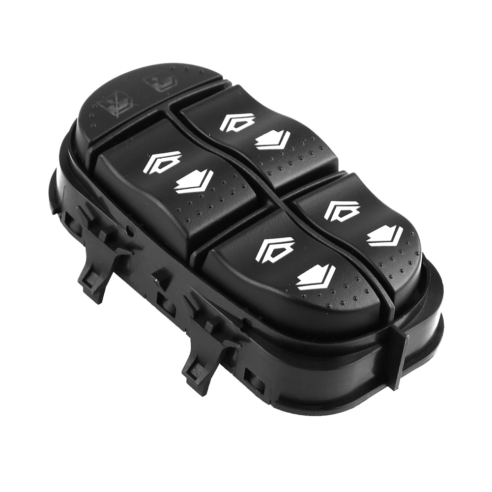Переключатель с регулятором для окна корпус двухсторонний для Ford Focus 98-05 2M5T14A132DB автомобили accesorios