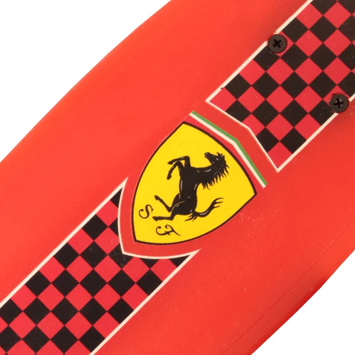 Ferrari FBP4 Пенни Скейтборд Встроенный высококачественный Ming Сталь подшипник