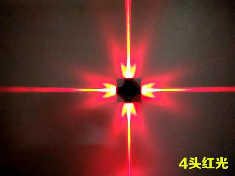 4 Вт CREE Cross starlight LED Современное украшение для отеля освещение гостиной спальни