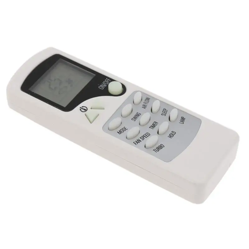 

Universal Remote Control For CHIGO ELGIN ZH/LT-01 Replacement Mini Air Conditioning Remote Control