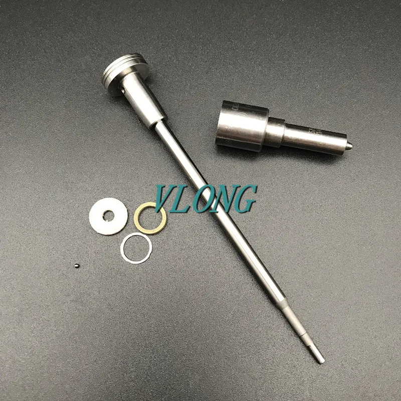

F00RJ03305 CRIN Overhaul Repair Kit suit for injector 0445120368 nozzle DLLA154P2406 valve F00RJ02561