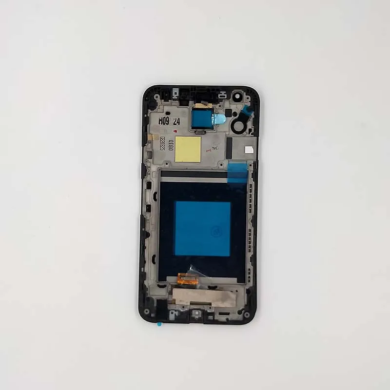 5 2-дюймовый ЖК-дисплей для LG Nexus 5X H790 H791 дисплей сенсорный экран сборка Nexus5X