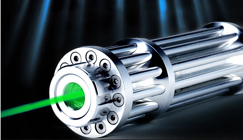 Сильнейшие Мощные зеленые лазерные указки 500 Вт 5000000 м 532 нм Lazer Flashlight Burning Match/сухое
