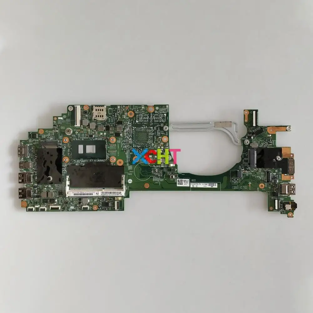 FRU PN:01HY665 14283 3 448.05106.0031 w I7 6500U CPU для Lenovo Yoga 460 протестированная материнская плата