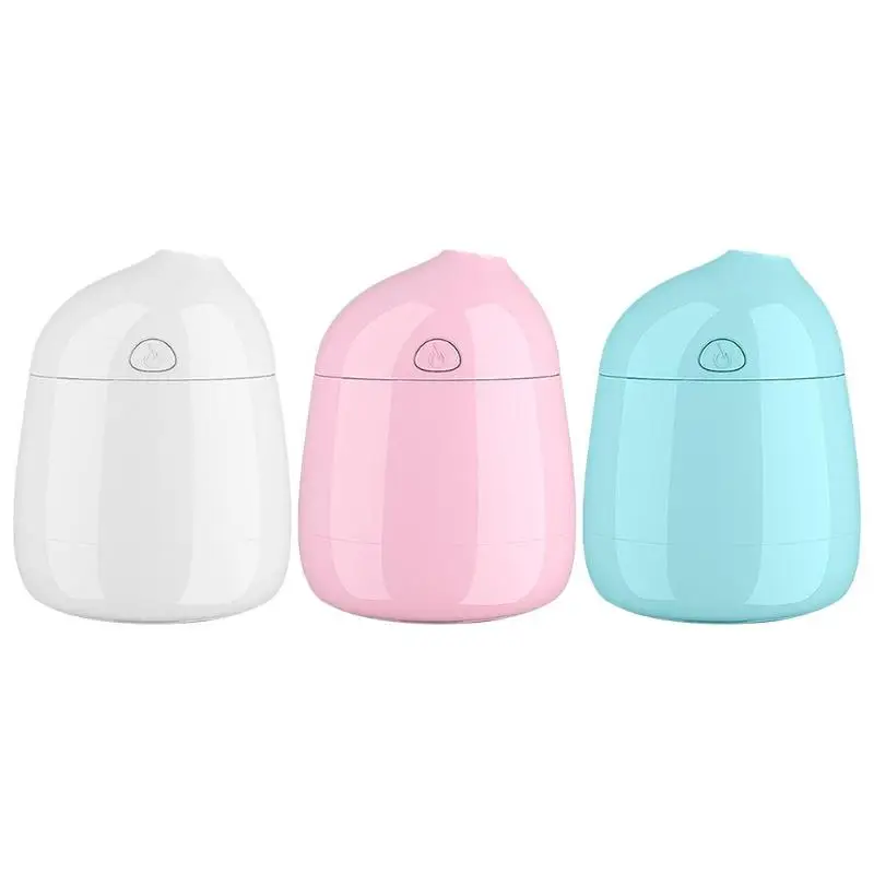 120ml USB Portable Mini Water Bottle Macaroon Air Humidifier Aroma Diffuser | Бытовая техника