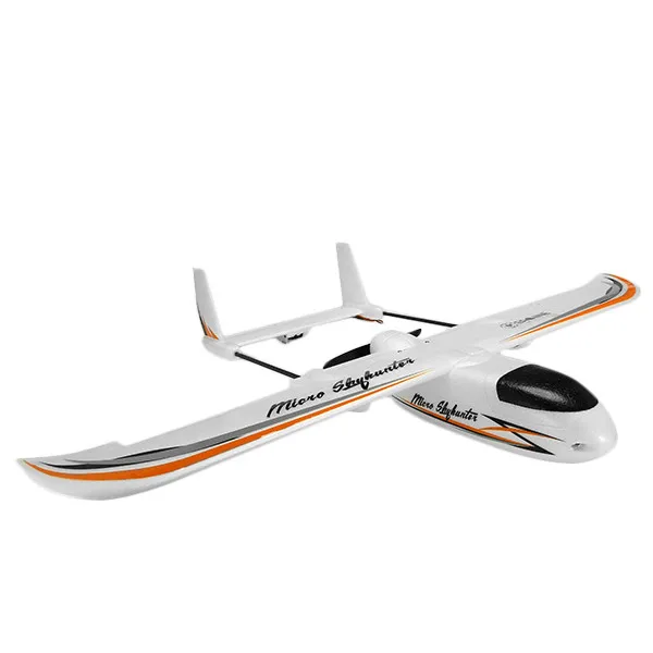 Eachine микро Skyhunter 780 мм размах крыльев EPO FPV RC самолет PNP | Игрушки и хобби