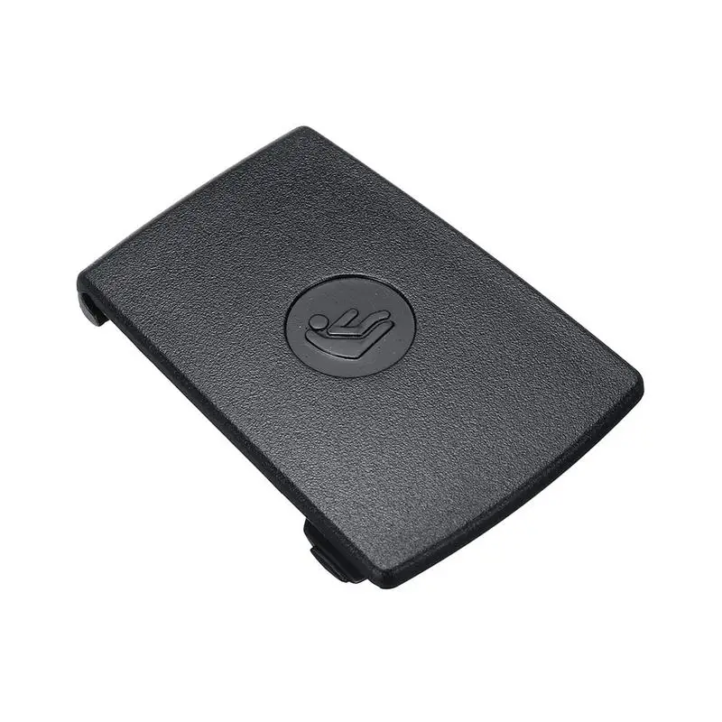 Анкерная защита для заднего детского сиденья ISOFix чехол удерживающего устройства