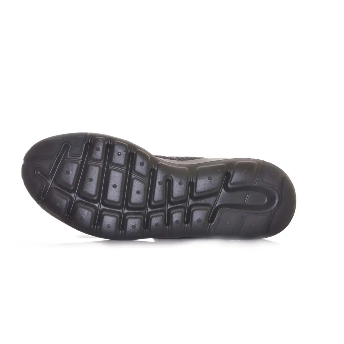 NIKE-MAN-SYNTHETIC-кроссовки-* + спортивные NIKE BLACK SYNTHETIC | Обувь
