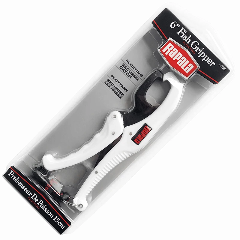 Тип поплавка Rapala RFFG6 /RFFG9 рукоятка для рыбы 15 см/23 см контроллер Рыболовный