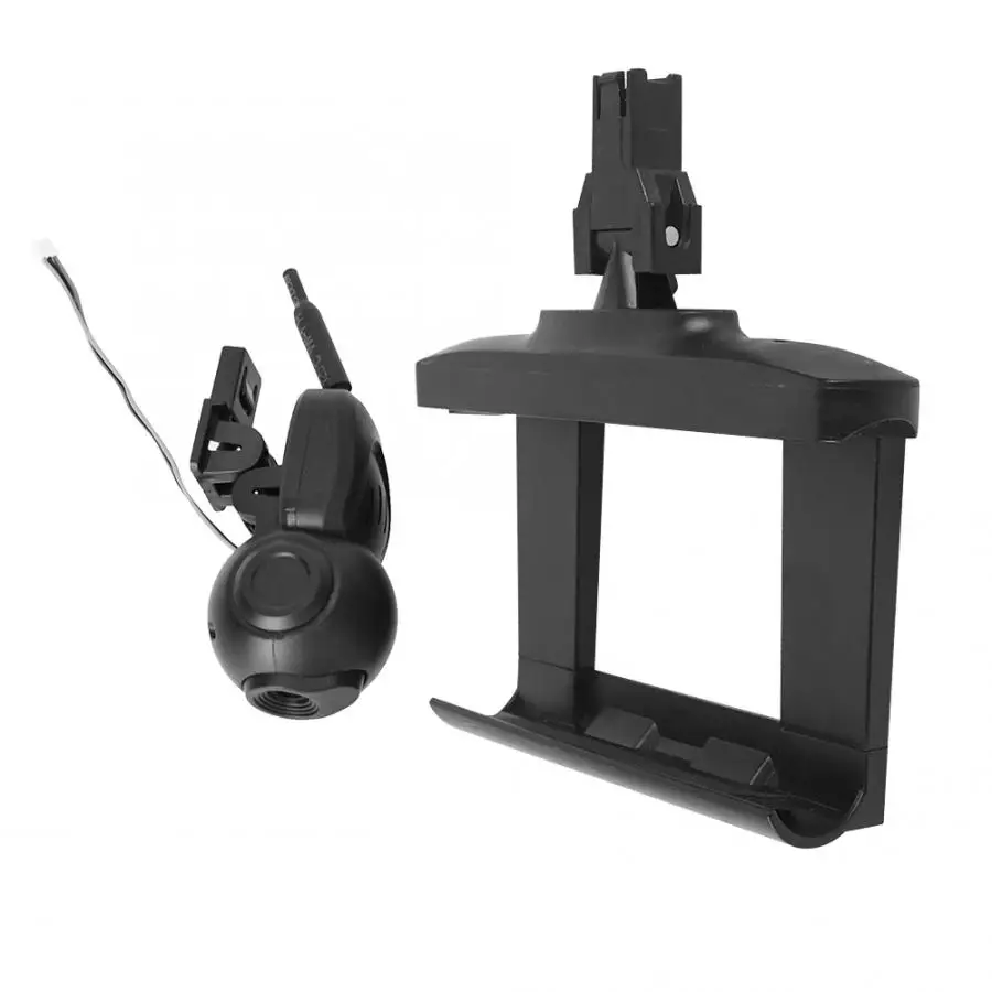 720p FPV WiFi объектив камеры + держатель телефона набор для FY003AB RC Гусеничный