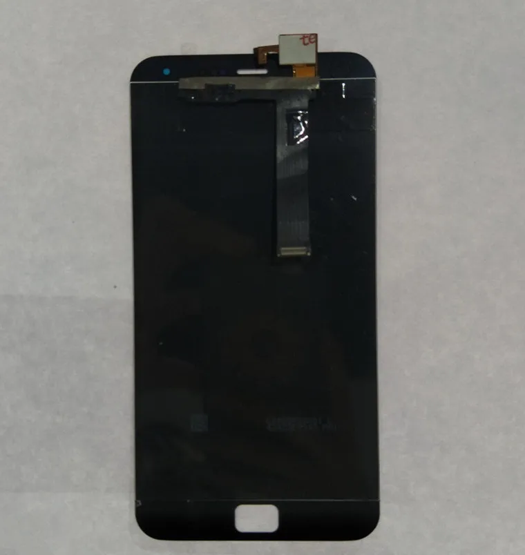 Дисплей для Meizu MX4 Pro ЖК дисплей кодирующий преобразователь сенсорного экрана в
