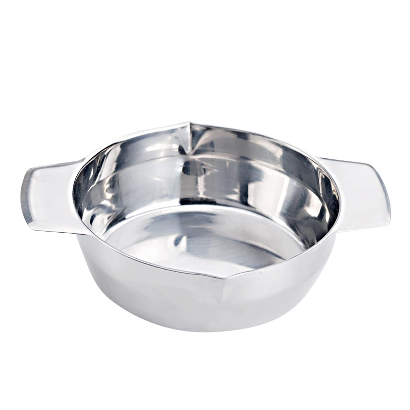 304 соковыжималка из нержавеющей стали ручной для цитрусовых фруктов