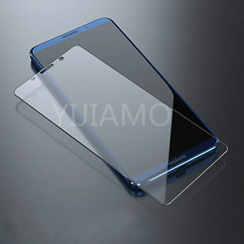 Ультратонкое закаленное стекло для Huawei P Smart Plus Mate20 Lite Mate 20 pro P20 Pro Nova 3 Honor play 10 HD
