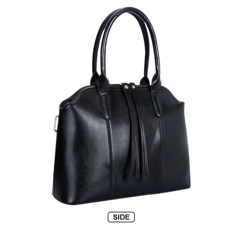 4 Set Famous Brand Shoulder Bag Handbag Pu Leather Women High Quality Messenger for Female Tote Mujer | Багаж и сумки