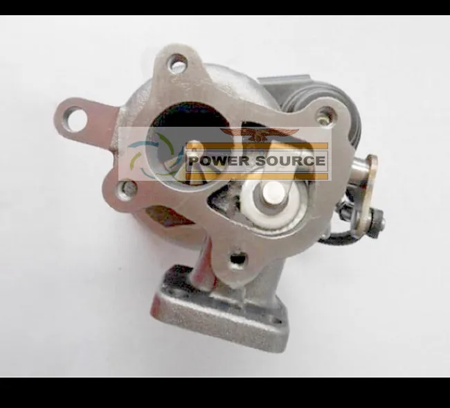 Турбокомпрессор Turbo TD025 28231 27000 49173 02412 02410 для Hyundai Elantra поездка Tucson Santa Fe 2 0 CRDi D4EA