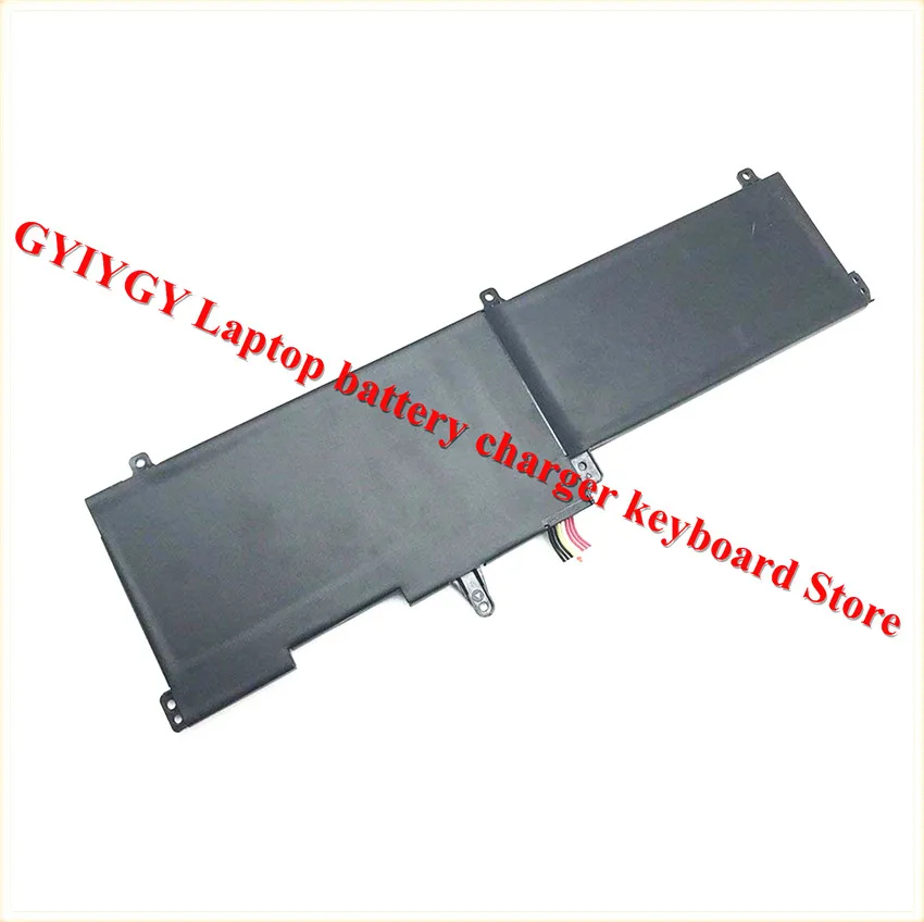 15 2 V 4840mAh 76Wh C41N1541 Аккумулятор для ноутбука Asus ROG Strix GL702V GL702VT GL702VM1A GL702VM-DB71 GL702VMDB71