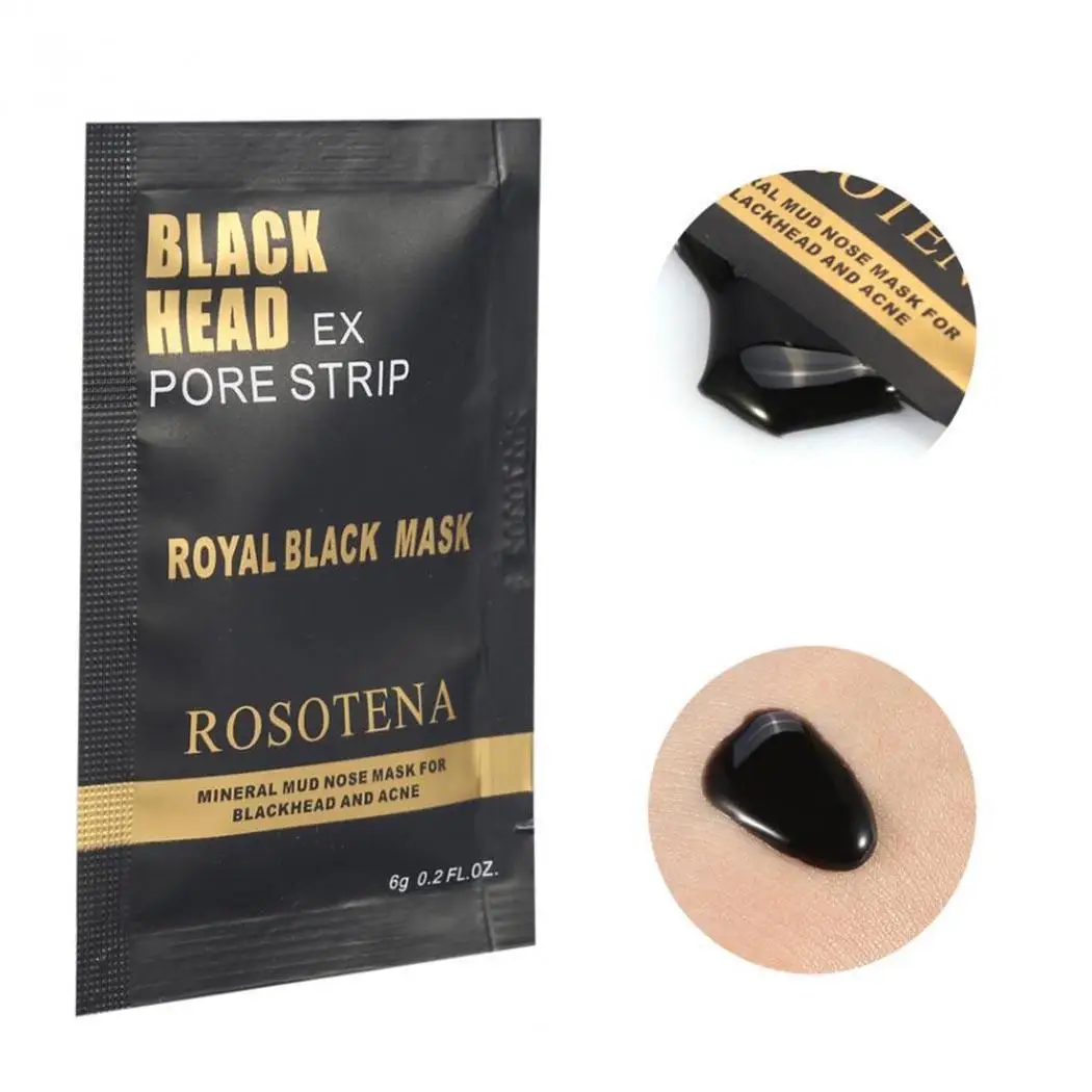 Кисточки для ухода за кожей Уход крем удаления угрей набор пор очищающее