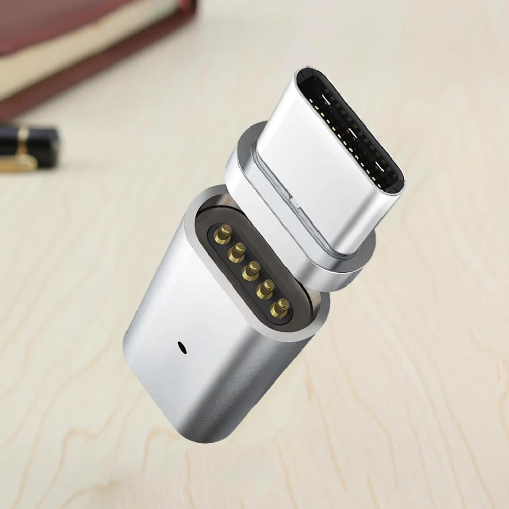 Адаптер из алюминиевого сплава USB Type C адаптер для мобильного телефона Android S8 Plus Note