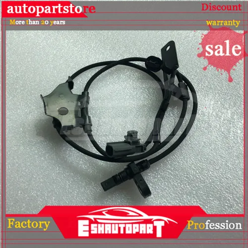 Для запасных частей ABS Датчик скорости колеса OEM 89542-02090 8954202090 Сделано в Китае |