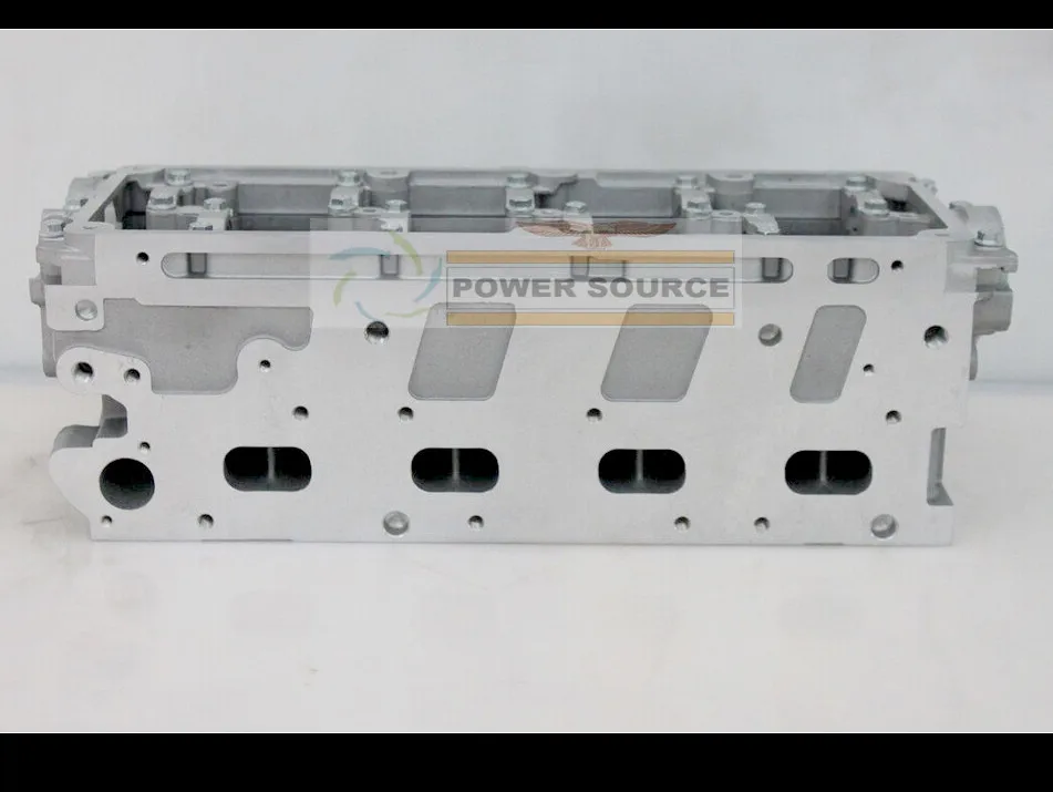 Головка цилиндра 908 725 для Seat Altea Exeo Alhambra Ibiza Leon Audi A3 A4 A5 A6 Q3 TT 2.0L 03L103063M CFFA CFFB CFFE