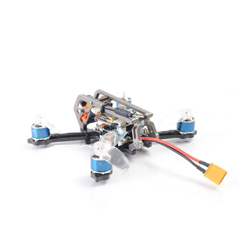 Diatone 2018 GT-M2.506 нормальный X Титан FPV Racing Дрон PNP F4 8 K OSD TBS VTX 20A ESC Runcam Cam