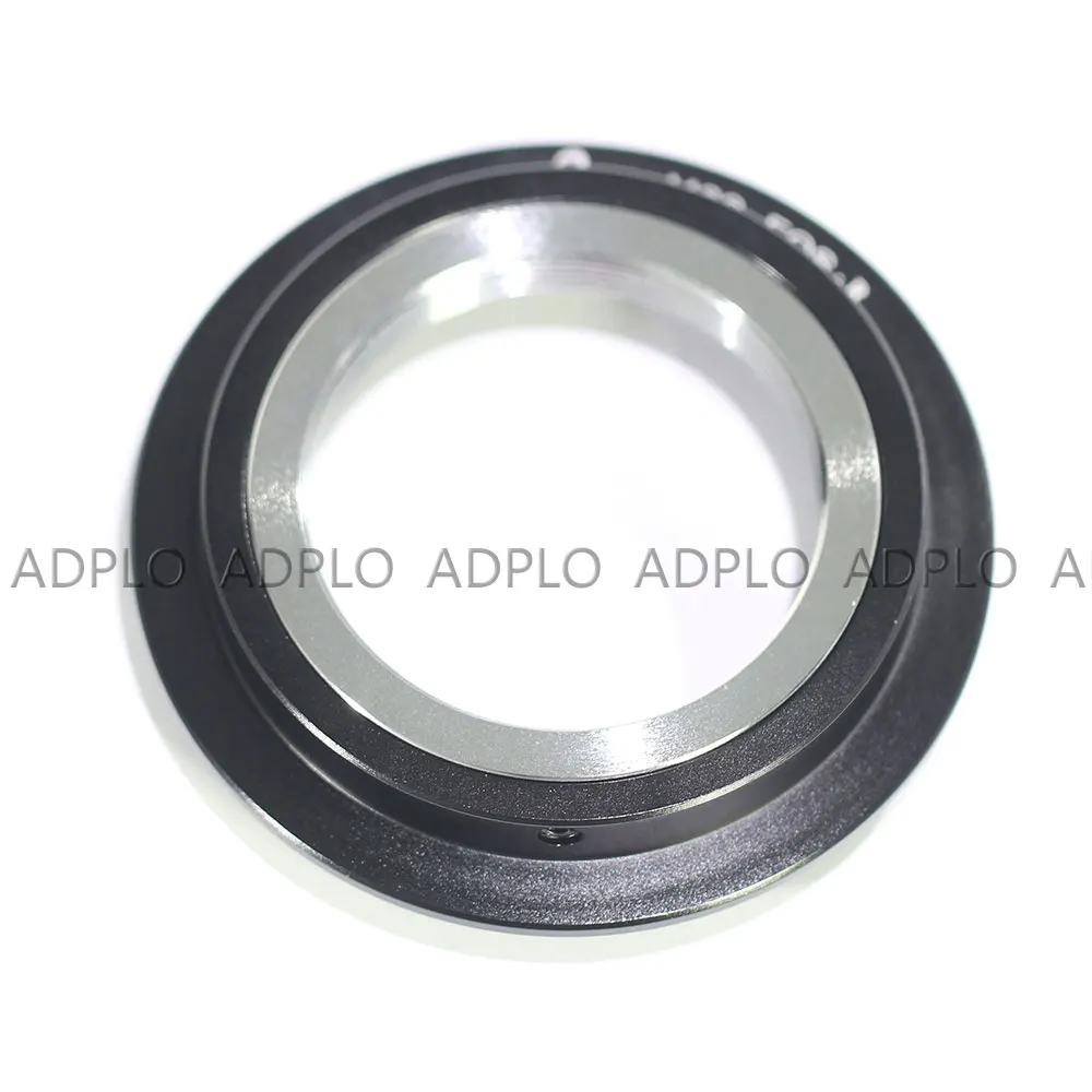 Pixco для штатива фотообъектива адаптер кольцо объектива M39 подходит Canon камеры EOS R +
