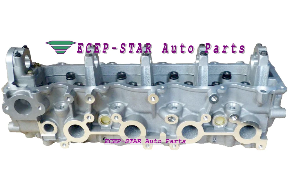 908 745 908745 WL WLT головка цилиндра для Ford Ranger Mazda MPV B2500 2499CC 2 5 D SOHC 12V 1998 WL01 10 100G WL31