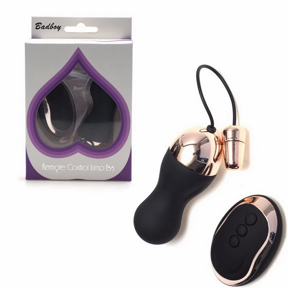 Секс игрушки SEAFELIZ Bullet для взрослых вибраторы беспроводное яйцо с дистанционным