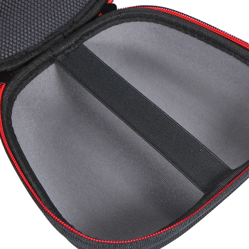 Портативная сумка для геймпада PS4 чехол хранения EVA путешествий жесткий защитный