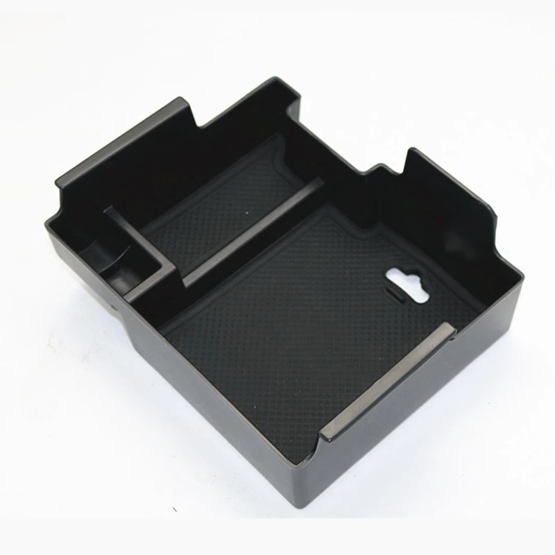 

Armrest Storage Box For Ford Explorer 2011-2017 2018 Center Console Bin Glove Tray Holder Case 2012 2013 2014 2015 2016