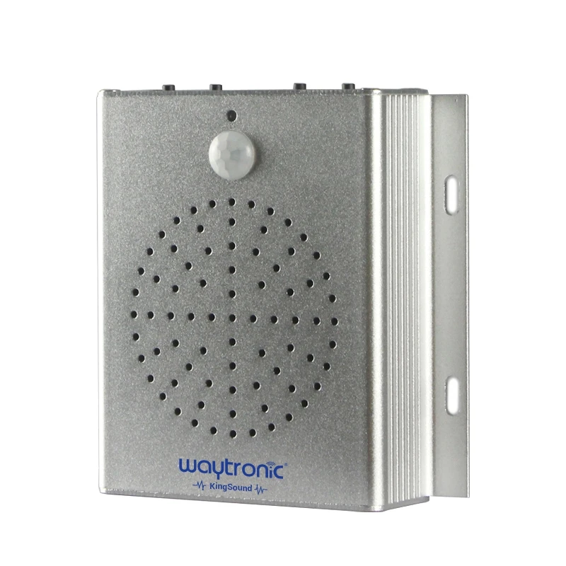 Горячие предложения Waytronic беспроводной Pir датчик движения человека инфракрасный