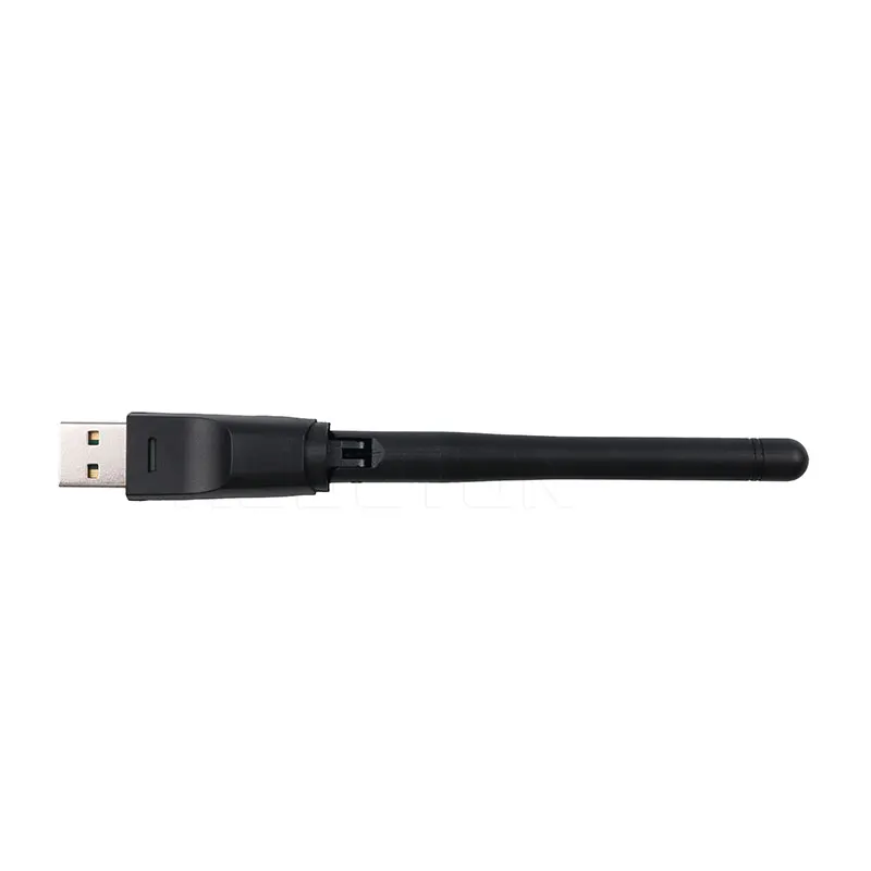Беспроводная сетевая карта KEBIDU 150 Мбит/с USB 2 0 Wi Fi LAN антенна адаптер ключ 802.11b/g/n