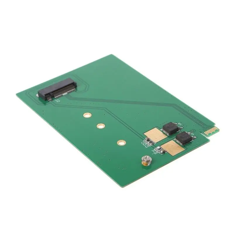 Wd5000Mpck Sff 8784 Sata Express к Ngff M.2 карты для Ultraslim жесткого диска Ssd|Платы расширения| |