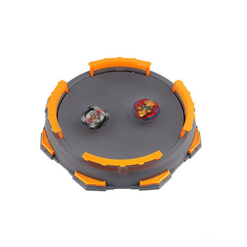 Beyblade Burst Gyro Arena диск захватывающий поединок спиннинг Топ Beyblades пусковая установка