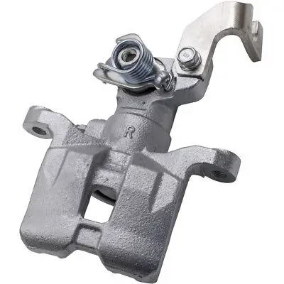 Суппорты тормозные задние левые и правые Mazda 6 GH 09-12 2 0 2132129 2132130 шт.